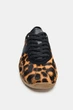 Шкіряні кеди Zara 5029/610 39 р. 25,3см - изображение 5