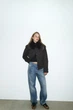 Шкіряні кеди Zara 5029/610 39 р. 25,3см - изображение 8