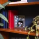 Фигурка Funko Pop! Nooks: Stranger Things — Уилл в Изнанке (Will in the Upside Down) - изображение 3