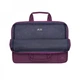 Сумка для ноутбука Rivacase 8231 15.6" Purple - изображение 4
