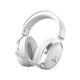 MCHOSE V9 PRO Беспроводные геймерские наушники Icy White - изображение 2