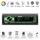 Автомагнитола pulso rgb, usb, fm, rca, LCD-дисплей, 4х50 Вт (p110511) - изображение 4