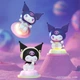 Фігурка-сюрприз Pop Top Kuromi – Галактичні пригоди (світло) - зображення 7