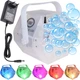Wytwornica baniek mydlanych Light4Me BUBBLE LED (5908249800243) - obraz 4