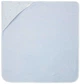 Рушник дитячий Little Dutch Blue з капюшоном 75x75 см (8720986879644) - зображення 3