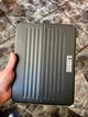 Чохол UAG Metropolis для iPad Air 2020 2022 захисний чохол-книжка з карбонового волокна для захисту від пошкоджень - зображення 5