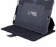 Чохол UAG Metropolis для iPad Air 2020 2022 захисний чохол-книжка з карбонового волокна для захисту від пошкоджень - зображення 7