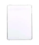 Чохол Silicone Clear для iPad Air 2020 2022 2024 2025 прозорий силіконовий для захисту від ударів та подряпин - зображення 2