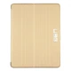 Чохол UAG Metropolis для iPad Air 2020 2022 захисний чохол-книжка із силікону та шкірозамінника для захисту від падінь - зображення 2