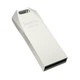 Флеш-накопитель Hoco UD4 128GB USB 2.0 металлический влагозащищенный ударостойкий для хранения данных - изображение 1