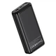 Повербанк XO PB309 20000mAh зі швидкою зарядкою 22.5W для смартфонів та пристроїв з USB Type-C - зображення 4