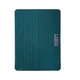 Чехол UAG Metropolis для iPad mini 2024 2021 защитный чехол-книжка зеленый для надежной защиты планшета - изображение 2