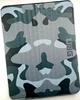 Чехол UAG Metropolis для iPad Mini 2024 6 2021 защитный чехол-книжка с функцией подставки цвет Comuflage Green - изображение 3