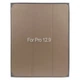 Чехол Smart Case для iPad Pro 12.9 и Air 13 кожаный с подставкой для защиты и удобства использования - изображение 1