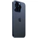 Муляж iPhone 15 Pro Max для демонстрации витрин и обучения цвет Blue Titanium - изображение 4