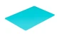 Чехол HardShell Case для MacBook 13.3 Pro защитный аксессуар из пластика цвет Tiffany Blue для безопасности устройства - изображение 3