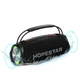 Портативная Bluetooth колонка 35 Вт 4400 мАч USB AUX IPX6 черный Hopestar H53 - изображение 5