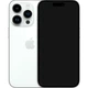 Муляж iPhone 15 Pro Max для демонстрації вітрин навчання аксесуарів білий титан - зображення 2