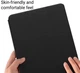 Чехол Dux Ducis Domo для Samsung Tab S10 Plus S9 Plus S9 FE Plus защитный чехол с подставкой и держателем для S Pen - изображение 8