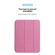 Чехол Smart Case для iPad Pro 12,9" и Air 13" кожзам для защиты и удобства использования планшета - изображение 3
