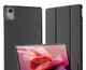 Чехол Dux Ducis Domo для Lenovo Tab M11 чехол-книжка с функцией подставки для защиты и удобства использования - изображение 8