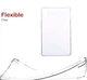 Чехол Silicone Clear для iPad Pro 12.9" прозрачный защитный аксессуар из силикона для защиты от ударов и царапин - изображение 4