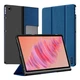 Чохол Dux Ducis Domo для Lenovo Tab Plus 11.5 дюймів захисний чохол-книжка з функцією підставки синій - зображення 4