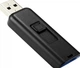 USB флешка Apacer AH334 32GB синий компактный накопитель для хранения данных документов и мультимедиа - изображение 6