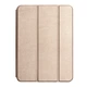 Чехол книжка Smart Case Original для iPad Pro 12,9" и Air 13" кожзам для защиты и удобства использования - изображение 1