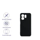 Чехол силиконовый Full Camera для Motorola Edge 40 Pro защита камеры TPU черный - изображение 7