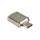 USB флешка OTG T&G 64GB Type C 3.0 металева для передачі даних між пристроями з високим об'ємом пам'яті - зображення 4