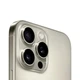 Муляж iPhone 16 Pro Titanium для демонстрации аксессуаров и оформления витрин - изображение 3