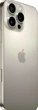 Муляж iPhone 16 Pro Titanium для демонстрации аксессуаров и оформления витрин - изображение 5