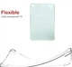 Чехол Silicone Clear для iPad Mini 1 2 3 прозрачный силиконовый аксессуар для защиты от ударов и царапин - изображение 3