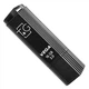 USB флешка T&G 16GB для хранения данных компактный накопитель с USB 2.0 черный - изображение 3