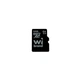 Карта памяти Wibrand MicroSDXC 64GB UHS-1 U3 для смартфонов и камер высокая скорость записи для 4K видео - изображение 3