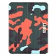 Чохол UAG Metropolis для iPad Pro 9.7 захисний чохол-книжка з кріпленням для стілуса колір Comuflage Orange - зображення 1