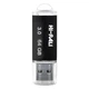 USB флешка 64GB Hi-Rali Corsair для хранения данных с высокой скоростью USB 3.0 черная - изображение 1