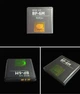 Акумулятор Nokia BP-6M Li-ion для смартфонів та портативної електроніки із захистом від перезаряду 1070mAh - зображення 8