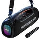 Портативная Bluetooth колонка 100W 18000mAh IPX6 черный Hopestar A60 для дома и активного отдыха - изображение 1