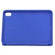 Чехол Smart Case для iPad mini 2024 и 6 2021 защитный аксессуар с экокожи с функцией подставки цвет синий - изображение 2