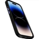 Чехол TPU Aneu с MagSafe для iPhone 14 Pro Max противоударный с микрофиброй Light Blue - зображення 6