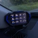 Бортовой автомобильный компьютер HUD P24 универсальный с двойной системой OBD2 и GPS - изображение 9