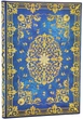 Записная книжка Paperblanks Путеводная звезда – Шелковое небо 12х18 см 144 страницы в линейку (9780349713434) - изображение 1