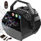 Wytwornica baniek mydlanych Light4Me BM2 LED (5908249812727) - obraz 1