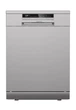 Посудомийна машина ARDESTO DWMF-G606S, сріблястий (DWMF-G606S) - зображення 1
