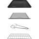 Электродуховка ARDESTO MO-T32B - изображение 5