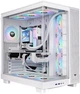 Корпус Thermaltake View 380 XL CA-11E-00M6WN-00 White (THT5649682) - зображення 1