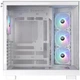 Корпус Thermaltake View 380 XL CA-11E-00M6WN-00 White (THT5649682) - зображення 3