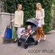Коляска прогулочная Chicco Goody Xplus Мятная (87040.76) - изображение 2